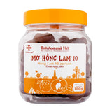 Ô Mai Mơ Hồng Lam 200g