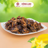 Ô Mai (Xí Muội) Khế Gừng Hồng Lam 500g