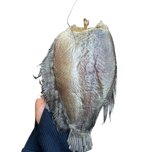 Khô Cá Sặc Bổi Không Đầu 500Gram
