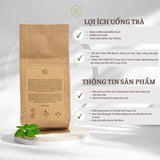 Bạch Trà Shan Tuyết Cổ Thụ 50g