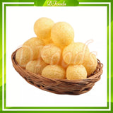 Bánh Phồng Chiên Mitti Pani Puri 200g