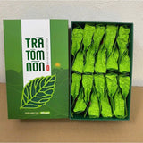 Hộp Trà Trà Nõn Tôm Thái Nguyên - 20 Gói