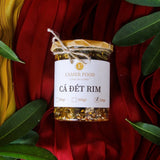 Cá Đét Rim Thơm Giòn 300g