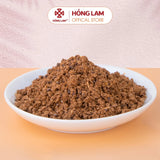 Combo 2 hũ Muối Ô Mai Hồng Lam 100g