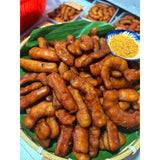 Me Dốt Sấy Dẻo Chấm Muối 270g