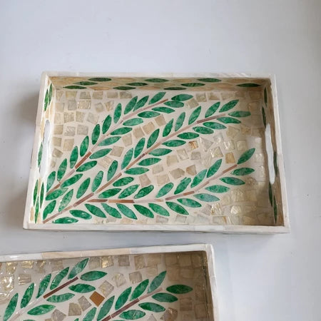 Khay Khảm Trai Tự Nhiên