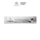 Cà phê hòa tan đen - Trung Nguyên Legend Americano