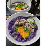 Nui Khoai Lang Tím 400g