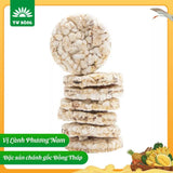 Bánh Gạo Lứt Kẹp Mãng Cầu 150g
