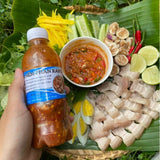 Mắm Nêm Cá Cơm Nguyên Con 370g