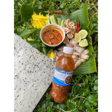 Mắm Nêm Cá Cơm Nguyên Con 370g