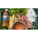 Mắm Nêm Cá Cơm Nguyên Con 370g