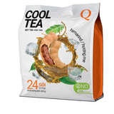 Bột TRÀ ME hoà Tan Trần Quang Cooltea (Bịch 24 gói x 14gr)