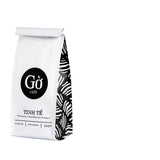 Gờ cafe gu TINH TẾ (đắng nhẹ, thanh chua) 100% ARABICA CẦU ĐẤT, cà phê mộc, rang xay nguyên chất, hợp Cold Brew