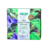 Trà Nhân Trần Túi Lọc Langfarm 60 Tép