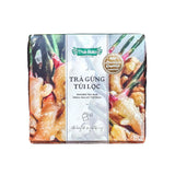 Trà Gừng Túi Lọc Langfarm 60 Tép