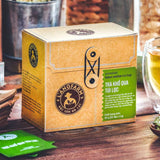 Trà Khổ Qua Túi Lọc Langfarm 60 Tép