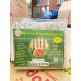Bánh Tráng Cuốn Gạo Mè 470g
