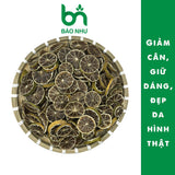 Chanh Sấy Khô Thái Lát 200g