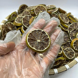 Chanh Sấy Khô Thái Lát 200g
