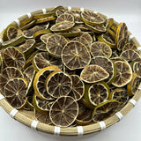 Chanh Sấy Khô Thái Lát 200g