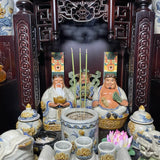 Nhang Khuynh Diệp 30cm - 500g