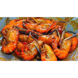 Sốt Me Đường Phèn Đặc Sánh Nguyên Chất Hũ 800g