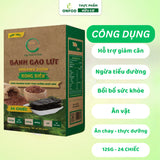Combo 3 Hộp Bánh Gạo Lứt Nhiều Vị  ONFOD