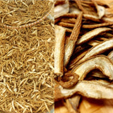 Rễ Atiso Cắt Lát Sấy Khô 250g