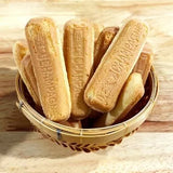 BÁNH CHAMPAGNE ĐƯỜNG- Bánh ăn vặt siêu ngon