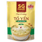 Cháo tươi SG Food dinh dưỡng 240g