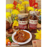 {200g} CÁ ĐUỐI RIM