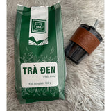 Trà Đen Phúc Long 500gr