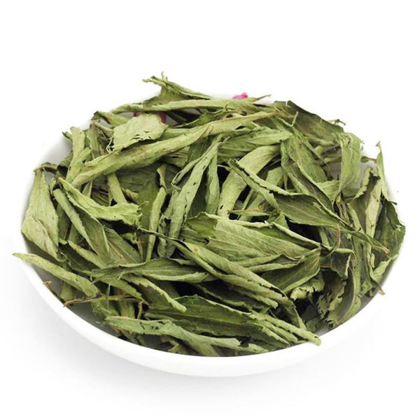 Cỏ ngọt nguyên lá sấy lạnh 200g