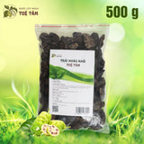 Trái Nhàu Sấy  Khô Tuệ Tâm 500g