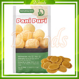 Bánh Phồng Chiên Mitti Pani Puri 200g