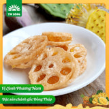 Củ Sen Kẹp Thơm 100g