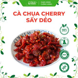 Cà Chua Cherry Sấy Dẻo Kentary 400g
