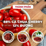 Cà Chua Cherry Sấy Dẻo Kentary 400g
