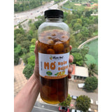 Mơ  Ngâm Đường Chua Ngọt Cả Qủa 1kg