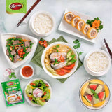 Combo 6 Gói Xốt Gia Vị Hoàn Chỉnh Canh Chua 80g/Gói