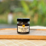 Combo 3 Hũ Cà Phê Hòa Tan Đen Nguyên Chất Cố Đô Huế 30g/hũ