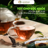 Trà Túi Lọc Linh Chi  Ladophar - 20 Túi