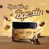 Hạt Điều Vị Cà Phê Bạc Xỉu 150g