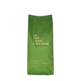 Cà phê bột rang xay Robusta Cộng Cà Phê 1kg