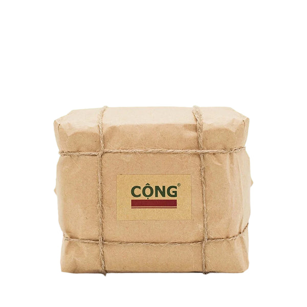 Cà phê bột rang xay 100% robusta hương vị đậm đà thơm ngon 500gr