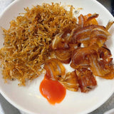 Khô Cá Mai, Ngọt, Thơm, Nhiều Chất Đạm 250g