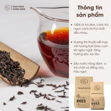 Trà Đen Bá Tước Cao Cấp Dotea 500G