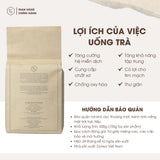 Trà Đen Bá Tước Cao Cấp Dotea 500G