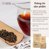 Mạt Ô Long Trà Dotea 500g